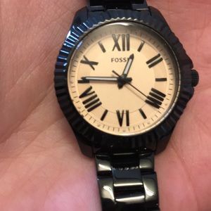 Fossil Watch